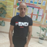 Вячеслав, Минск, м. Фрунзенская, 41 год