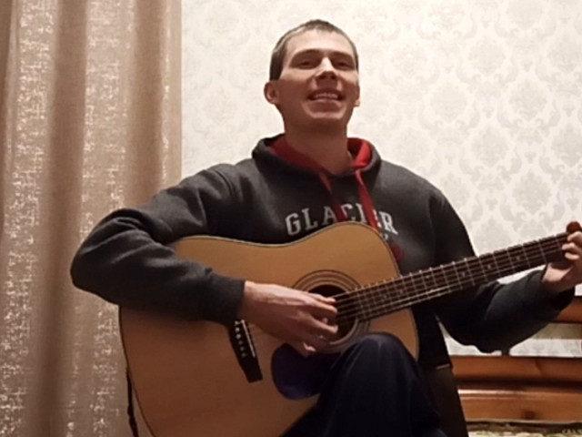 Николай, Россия, Павлово. Фото на сайте ГдеПапа.Ру