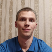 Николай, Россия, Павлово, 35 лет