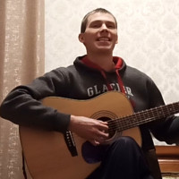 Николай, Россия, Павлово, 35 лет