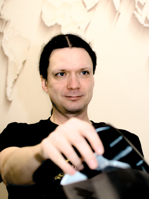 Андрей, Россия, Воронеж. Фото на сайте ГдеПапа.Ру