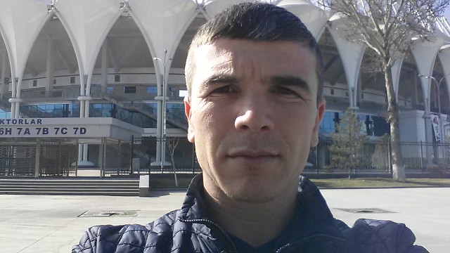 Шавкат Хомидов, Россия, санкт петербург, 40 лет, 1 ребенок. Познакомиться с парнем из Россия, санкт петербурга