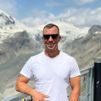 Богдан, Россия, Калуга, 43 года