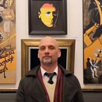 Евгений, Россия, Донецк, 48 лет