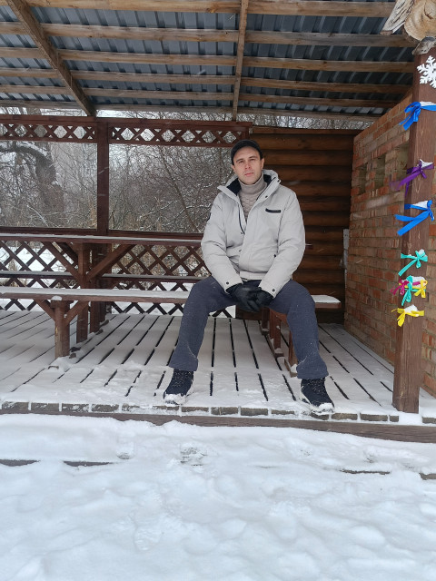 Дмитрий Азарко, Россия, Саратов. Фото на сайте ГдеПапа.Ру