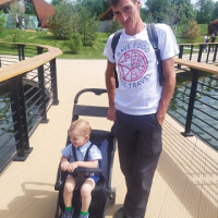 Kirill Novano, Россия, Уфа, 32 года