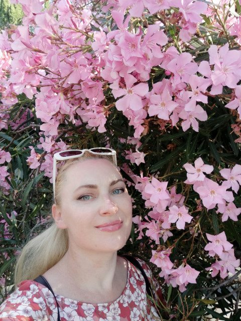 Елена, Россия, Волгоград. Фото на сайте ГдеПапа.Ру