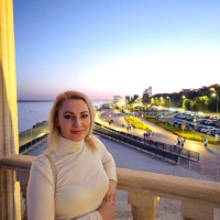 Елена, Россия, Волгоград, 41 год