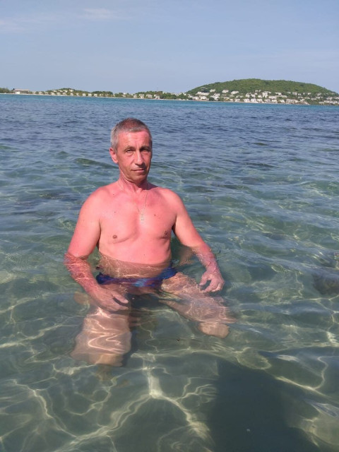 Алексей, Россия, Москва. Фото на сайте ГдеПапа.Ру