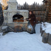 Людмила, Россия, Тюмень, 54