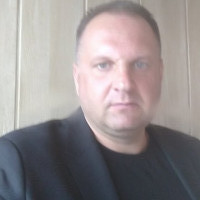 Александр, Россия, Касимов, 50 лет