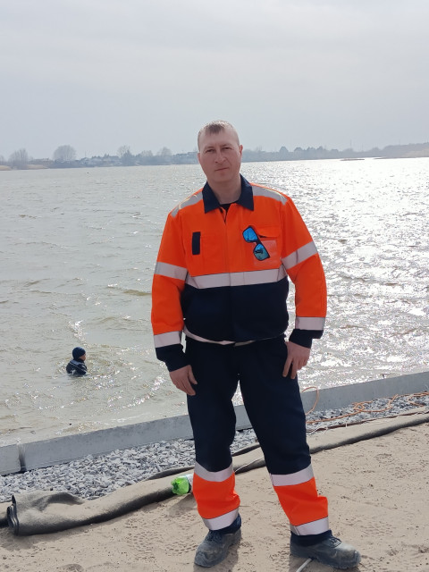 Сергей, Россия, Ростов-на-Дону. Фото на сайте ГдеПапа.Ру