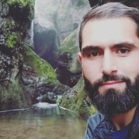 Ramil, Россия, Махачкала, 28 лет