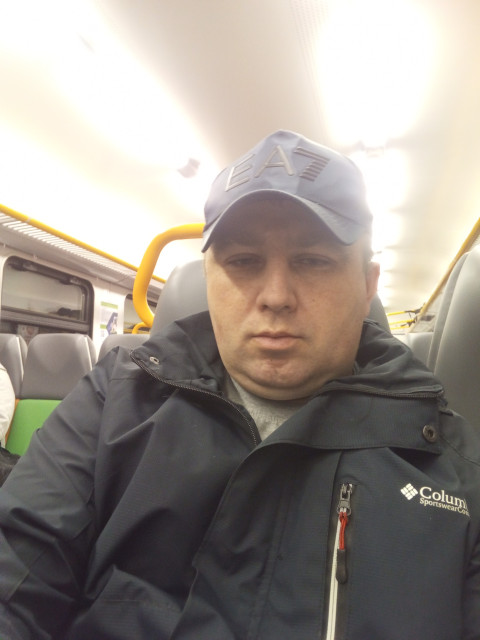 Виктор Наумов, Россия, Подольск. Фото на сайте ГдеПапа.Ру