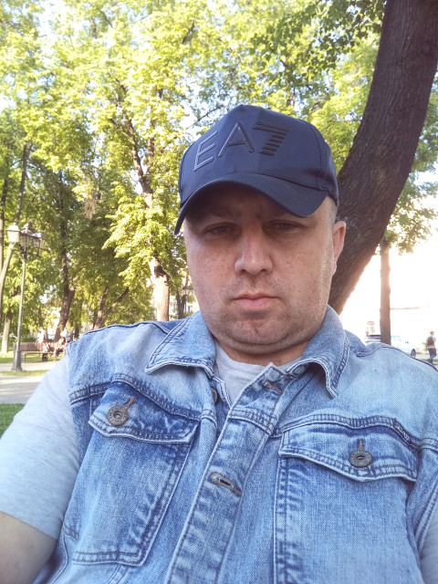 Виктор Наумов, Россия, Подольск. Фото на сайте ГдеПапа.Ру