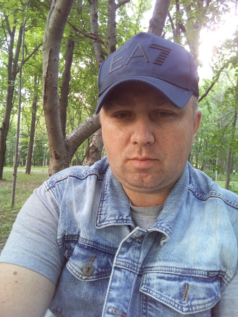 Виктор Наумов, Россия, Подольск. Фото на сайте ГдеПапа.Ру