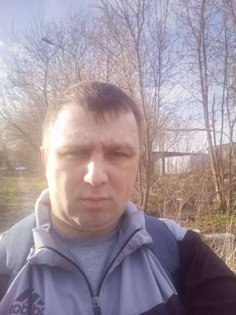 Виктор Наумов, Россия, Подольск. Фото на сайте ГдеПапа.Ру