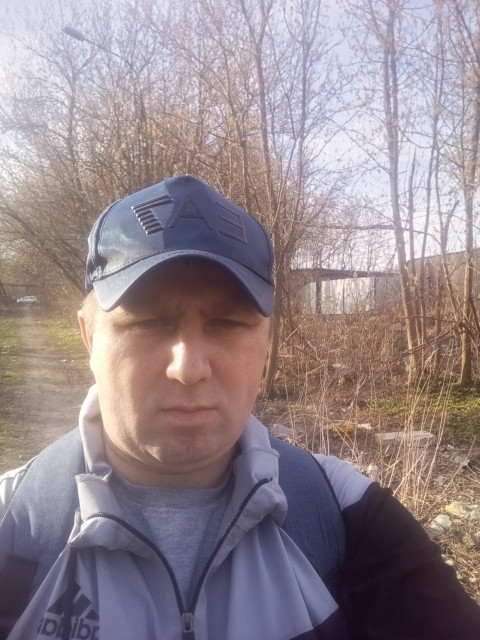 Виктор Наумов, Россия, Подольск. Фото на сайте ГдеПапа.Ру