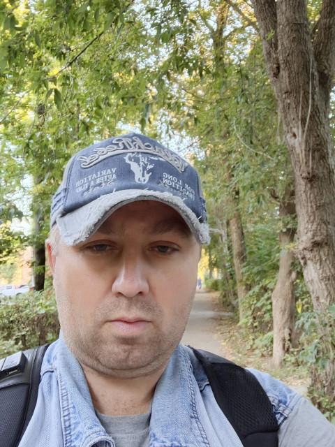 Виктор Наумов, Россия, Подольск. Фото на сайте ГдеПапа.Ру