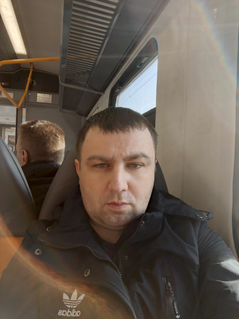 Виктор Наумов, Россия, Подольск. Фото на сайте ГдеПапа.Ру