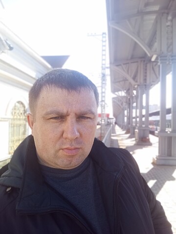 Виктор Наумов, Россия, Подольск. Фото на сайте ГдеПапа.Ру