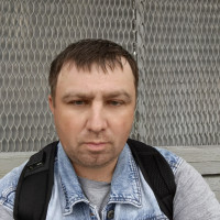 Виктор Наумов, Россия, Подольск, 38 лет