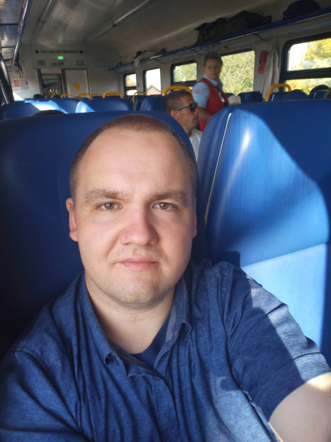 Владислав Кондратьев, Россия, Зима, 29 лет. Сайт отцов-одиночек GdePapa.Ru