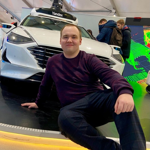 Владислав Кондратьев, Россия, Зима. Фото на сайте ГдеПапа.Ру