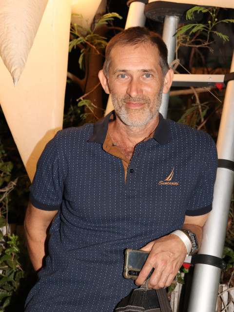 Сергей, Израиль, Хадера. Фото на сайте ГдеПапа.Ру