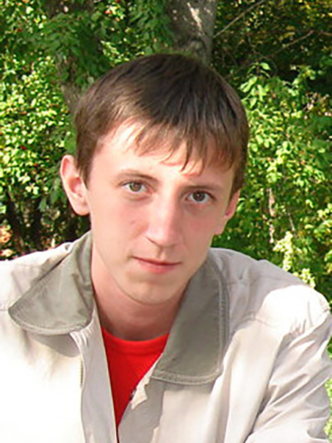 Игорь Кухнин, Россия, Кемерово, 41 год. Хочу встретить женщину