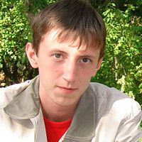 Игорь Кухнин, Россия, Кемерово, 41 год