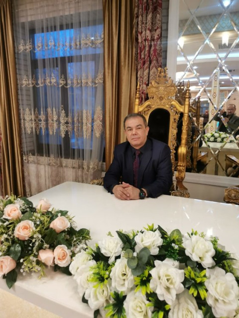 Дамир, Россия, Москва, 49 лет. Познакомлюсь с женщиной для любви и серьезных отношений, дружбы и общения. Анкета 829328. 