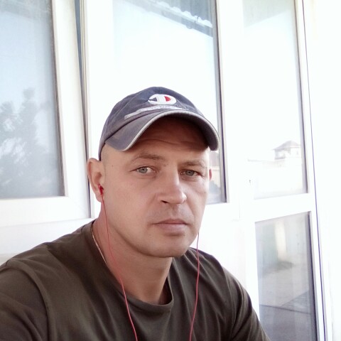 Виталий Пасько, Россия, Севастополь, 46 лет, 1 ребенок. Знакомство с отцом-одиночкой из Севастополя