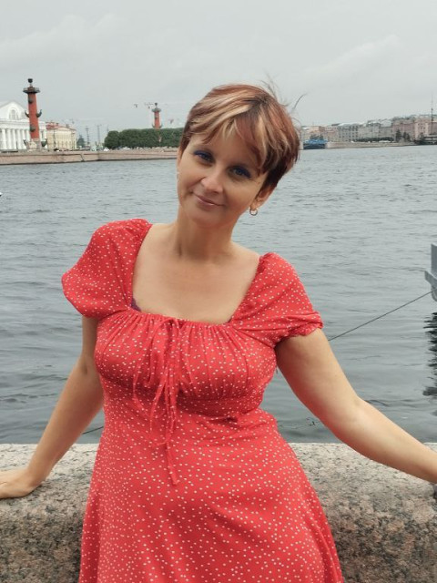 Виктория, Россия, Симферополь, 46 лет, 2 ребенка. Познакомлюсь с мужчиной для любви и серьезных отношений, брака и создания семьи. Анкета 829344. 