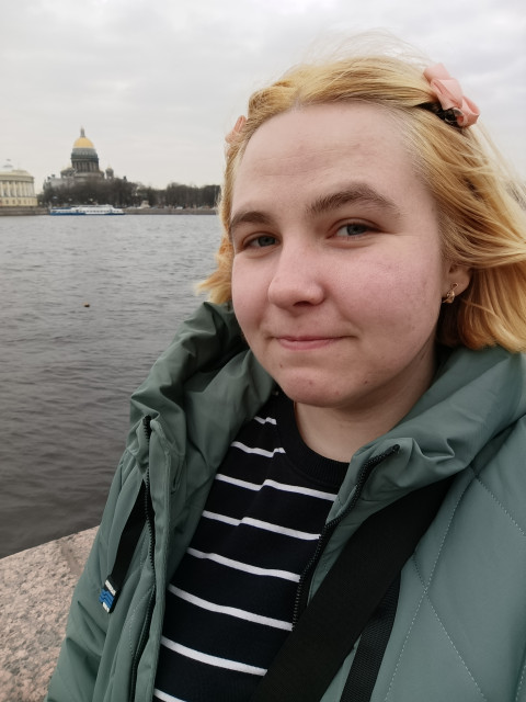 Кристина, Россия, Москва, 24 года. Познакомлюсь с парнем для любви и серьезных отношений, брака и создания семьи, рождения совместных дРазвелась, детей нет, по профессии учитель начальных классов