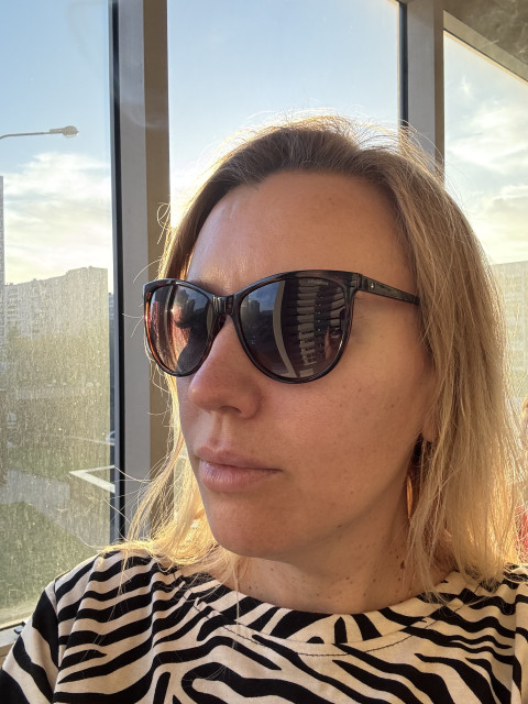 Машуля, Россия, Москва. Фото на сайте ГдеПапа.Ру