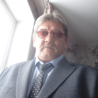 Сергей, Россия, Кодинск, 58 лет