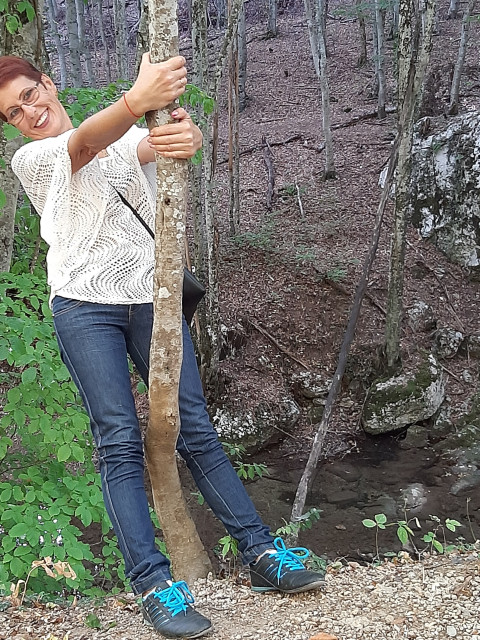 Марина, Россия, Севастополь. Фото на сайте ГдеПапа.Ру
