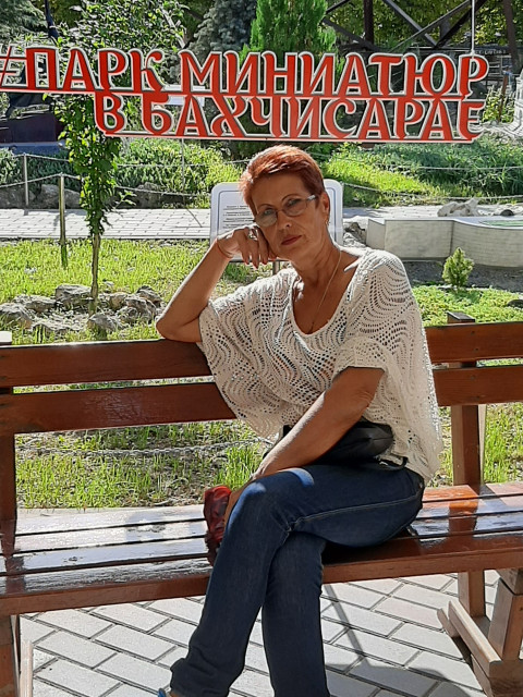 Марина, Россия, Севастополь. Фото на сайте ГдеПапа.Ру