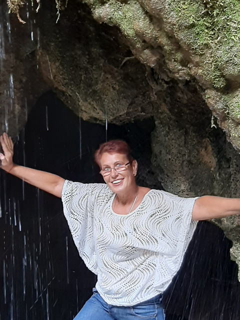 Марина, Россия, Севастополь. Фото на сайте ГдеПапа.Ру