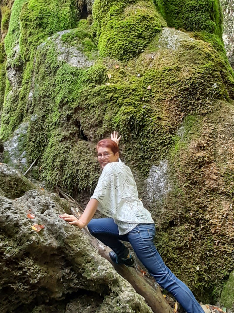 Марина, Россия, Севастополь. Фото на сайте ГдеПапа.Ру