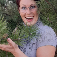 Марина, Россия, Севастополь, 64 года