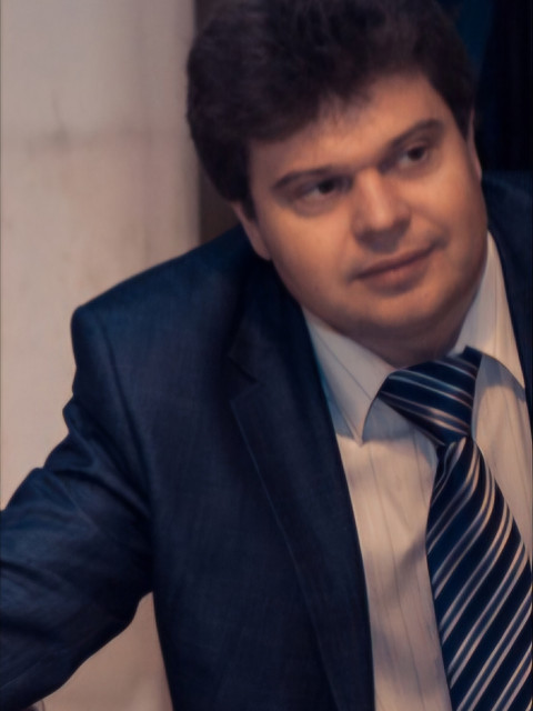 Вячеслав, Россия, Москва. Фото на сайте ГдеПапа.Ру