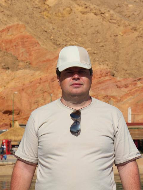 Вячеслав, Россия, Москва. Фото на сайте ГдеПапа.Ру