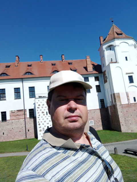 Вячеслав, Россия, Москва. Фото на сайте ГдеПапа.Ру