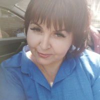 Марина, Россия, Кущёвская, 46 лет