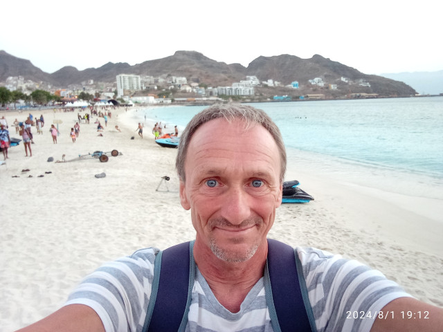 Владимир, Казахстан, Алматы. Фото на сайте ГдеПапа.Ру