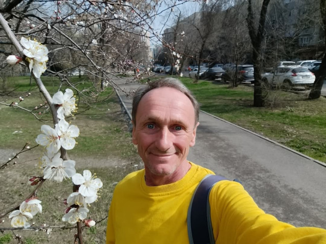 Владимир, Казахстан, Алматы. Фото на сайте ГдеПапа.Ру