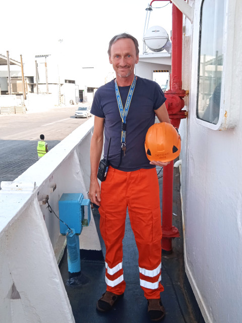 Владимир, Казахстан, Алматы. Фото на сайте ГдеПапа.Ру