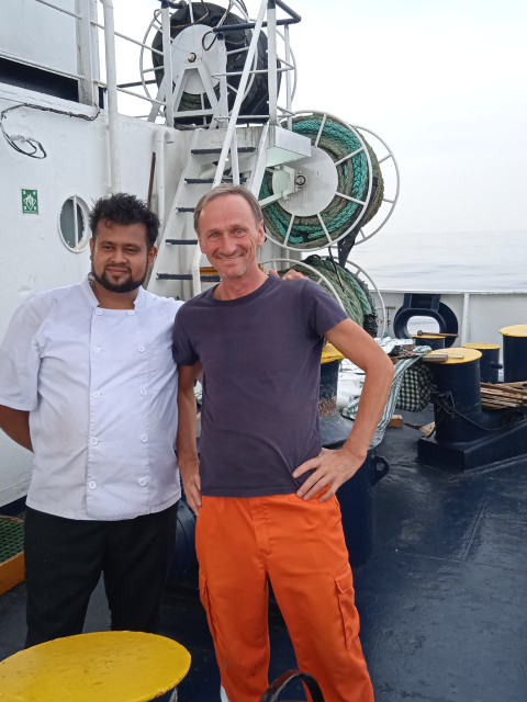 Владимир, Казахстан, Алматы. Фото на сайте ГдеПапа.Ру